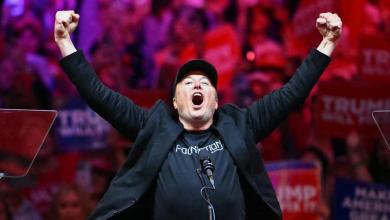 Worried about Elon Musk and ‘DOGE’ getting your Social Security number? Here’s how to protect yourself. Worried about Elon Musk and ‘DOGE’ getting your Social Security number? Here’s how to protect yourself.