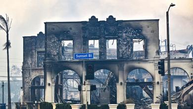 California’s 250-year struggle to prepare for natural disasters California’s 250-year struggle to prepare for natural disasters