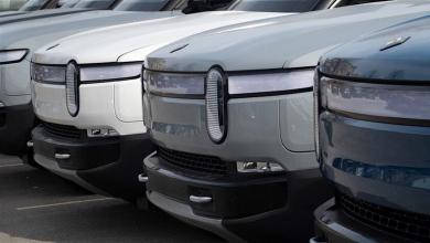 Rivian Spins Off 'Micromobility' Small-EV Startup Rivian Spins Off 'Micromobility' Small-EV Startup