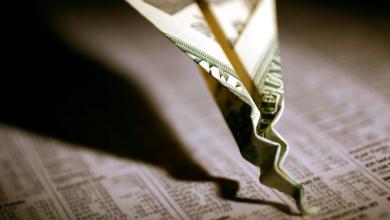 U.S. Money Supply Recently Did Something Last Witnessed During the Great Depression — and It’s Typically a Harbinger of a Big Move in Stocks U.S. Money Supply Recently Did Something Last Witnessed During the Great Depression — and It’s Typically a Harbinger of a Big Move in Stocks