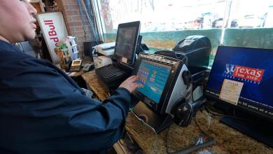 Texas lottery drawings that paid out big jackpots are the focus of widening investigatons Texas lottery drawings that paid out big jackpots are the focus of widening investigatons