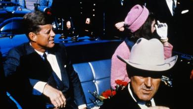 'Not a nothing burger': JFK assassination expert reveals takeaways from newly-released files 'Not a nothing burger': JFK assassination expert reveals takeaways from newly-released files