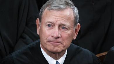 SCOTUS Chief Justice Roberts pauses order for Trump admin. to pay USAID funding SCOTUS Chief Justice Roberts pauses order for Trump admin. to pay USAID funding