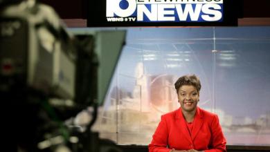 ‘Columbus TV legend Angela Pace out at WBNS after decades with the station ‘Columbus TV legend Angela Pace out at WBNS after decades with the station