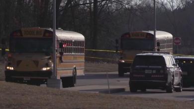 Sussex school bus accident, district changes policy after boy’s death Sussex school bus accident, district changes policy after boy’s death