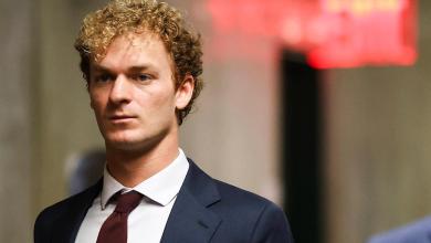 Ex-Marine acquitted in NYC subway chokehold case seeks dismissal of suit brought by victim’s father Ex-Marine acquitted in NYC subway chokehold case seeks dismissal of suit brought by victim’s father