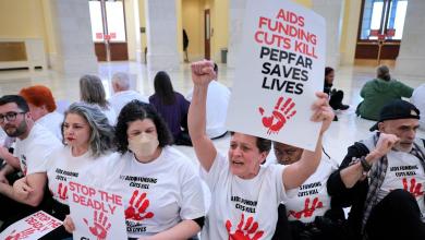 Country music singers urge Congress to support PEPFAR and end AIDS epidemic Country music singers urge Congress to support PEPFAR and end AIDS epidemic