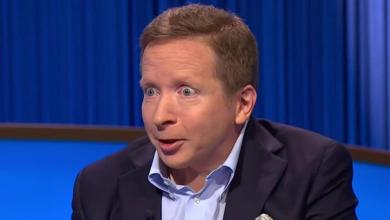 ‘Jeopardy!’ champ with Parkinson’s shares touching story ‘Jeopardy!’ champ with Parkinson’s shares touching story