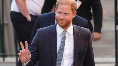 Lawyer says Prince Harry was unfairly treated when stripped of UK security detail Lawyer says Prince Harry was unfairly treated when stripped of UK security detail