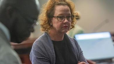 `You’re going home,’ police tell Ahmaud Arbery’s killer in video shown to jury `You’re going home,’ police tell Ahmaud Arbery’s killer in video shown to jury