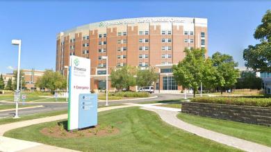 8 Chicago area hospitals acquired by California-based healthcare system 8 Chicago area hospitals acquired by California-based healthcare system