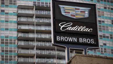 Cadillac, Chevrolet among over 100,000 vehicles recalled: Check car recalls here Cadillac, Chevrolet among over 100,000 vehicles recalled: Check car recalls here