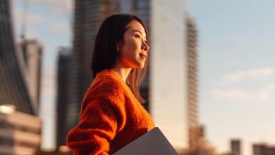 Women expected to control T by 2030 Women expected to control T by 2030