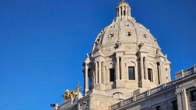 Republicans gain temporary control of Minnesota House after Democrat decides not to appeal ruling Republicans gain temporary control of Minnesota House after Democrat decides not to appeal ruling