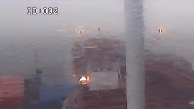 Ships had no lookouts before crash, says report Ships had no lookouts before crash, says report