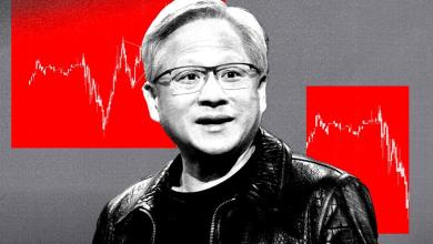 Nvidia’s stock rout is just the beginning of more pullbacks that could be multiple times larger, ‘Black Swan’ author says Nvidia’s stock rout is just the beginning of more pullbacks that could be multiple times larger, ‘Black Swan’ author says