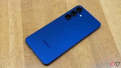 Samsung’s transition from Android innovator to carrier store chaff Samsung’s transition from Android innovator to carrier store chaff