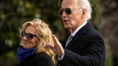 Jill Biden gets the priciest gift from a foreign leader in 2023 β a ,000 diamond Jill Biden gets the priciest gift from a foreign leader in 2023 β a ,000 diamond