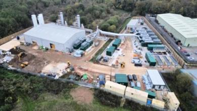 ‘Much better than … a traditional power station’ ‘Much better than … a traditional power station’