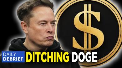 Musk OUT at DOGE, Plans to Step Down at the End of May as Tesla Dealerships TARGETED, Stock PLUMMITS Musk OUT at DOGE, Plans to Step Down at the End of May as Tesla Dealerships TARGETED, Stock PLUMMITS