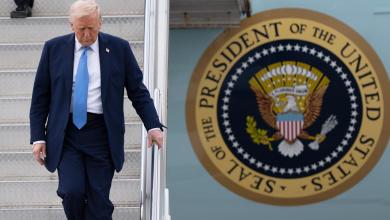 About 500 law firms sign brief challenging Trump’s executive orders targeting the legal community About 500 law firms sign brief challenging Trump’s executive orders targeting the legal community