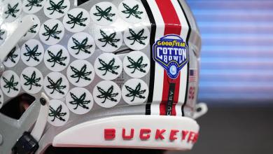 Dallas-Fort Worth weather updates: Will Cotton Bowl be impacted by winter storm? Dallas-Fort Worth weather updates: Will Cotton Bowl be impacted by winter storm?