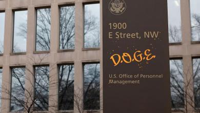 I Work in the Office Carrying Out the Government Purge. Here’s What I Want You to Know. I Work in the Office Carrying Out the Government Purge. Here’s What I Want You to Know.