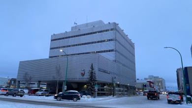 Remaining assault, sexual assault charges stayed in case against former Yellowknife councillor Remaining assault, sexual assault charges stayed in case against former Yellowknife councillor