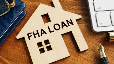 FHA may face 40% workforce reduction: Bloomberg FHA may face 40% workforce reduction: Bloomberg