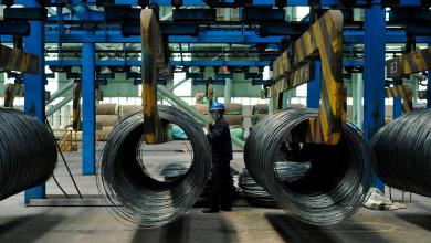 China imposes retaliatory tariffs on Canadian farm and food products China imposes retaliatory tariffs on Canadian farm and food products