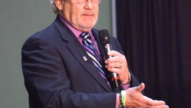 I was ‘killed’ in a lightning strike —here’s what happens after you die I was ‘killed’ in a lightning strike —here’s what happens after you die