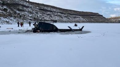 Utah CEO killed in helicopter crash in Idaho Utah CEO killed in helicopter crash in Idaho