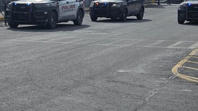 PSP say 2 arrested, 2 at large after officer involved shooting PSP say 2 arrested, 2 at large after officer involved shooting