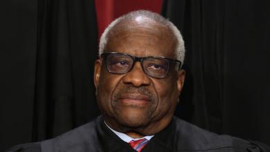 SCOTUS Justices Clarence Thomas and Ketanji Brown Jackson Off the Hook in Ethics Probe SCOTUS Justices Clarence Thomas and Ketanji Brown Jackson Off the Hook in Ethics Probe
