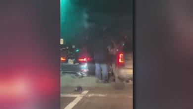 Southfield road rage incident caught on camera leaves two arrested Southfield road rage incident caught on camera leaves two arrested