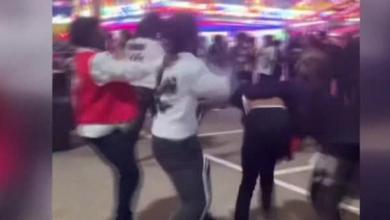 Houston Rodeo says safety is top priority as video of fights circulate online Houston Rodeo says safety is top priority as video of fights circulate online