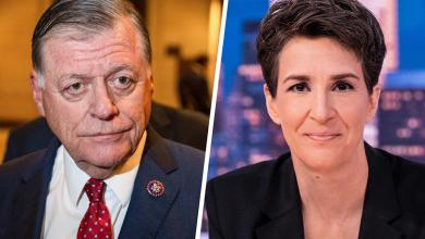 Maddow Blog | Rachel Maddow: Republicans silent after Trump reportedly slashes funds for Alzheimer’s center Maddow Blog | Rachel Maddow: Republicans silent after Trump reportedly slashes funds for Alzheimer’s center