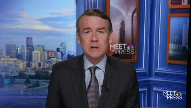 Bennet says Gabbard and Ratcliffe ‘lied repeatedly’ to Congress about Signal chat: Full interview Bennet says Gabbard and Ratcliffe ‘lied repeatedly’ to Congress about Signal chat: Full interview