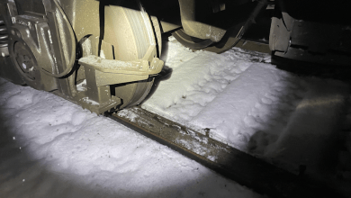 Suspected cause found in derailment of CVSR holiday ride that stranded hundreds for hours Suspected cause found in derailment of CVSR holiday ride that stranded hundreds for hours