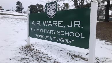 Former Staunton School Board chair indicted on charges of embezzlement, money laundering Former Staunton School Board chair indicted on charges of embezzlement, money laundering