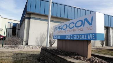 Appleton man who died at Progressive Converting came to US as a refugee; friends set up GoFundMe Appleton man who died at Progressive Converting came to US as a refugee; friends set up GoFundMe