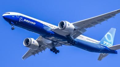 Boeing CEO warns of rising costs over Trump tariffs: BBG Boeing CEO warns of rising costs over Trump tariffs: BBG