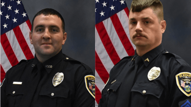 Customer and teen employee identified as fatal victims from Elkhart Martin’s shooting Customer and teen employee identified as fatal victims from Elkhart Martin’s shooting