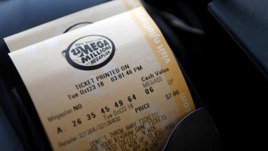 Mega Millions winning numbers for Wednesday, Dec. 31. Did anyone win million jackpot? Mega Millions winning numbers for Wednesday, Dec. 31. Did anyone win million jackpot?