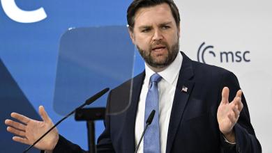 Scottish government hits back at JD Vance’s abortion claim it sent out ‘illegal prayer’ warning letters Scottish government hits back at JD Vance’s abortion claim it sent out ‘illegal prayer’ warning letters