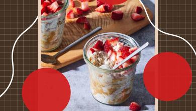 The #1 Breakfast to Improve Insulin Resistance, According to a Dietitian The #1 Breakfast to Improve Insulin Resistance, According to a Dietitian