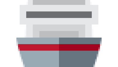 Collision Damage To Aircraft Carrier USS Harry S. Truman Seen In Photo Collision Damage To Aircraft Carrier USS Harry S. Truman Seen In Photo