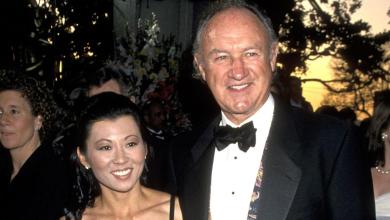 Actor Gene Hackman and wife found dead Actor Gene Hackman and wife found dead