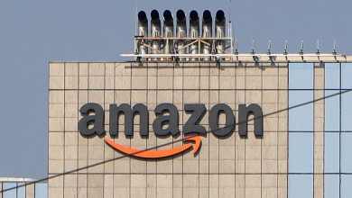 Big Tech’s CapEx spending growth exceeding revenue growth Big Tech’s CapEx spending growth exceeding revenue growth