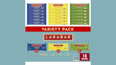 The 10 best healthy snacks on Amazon, according to registered dietitians The 10 best healthy snacks on Amazon, according to registered dietitians